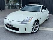 2003 NISSAN FAIRLADY Z VERSION ST