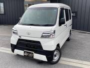 2020 TOYOTA PIXIS VAN