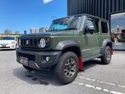 2021 SUZUKI JIMNY SIERRA