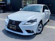 2015 LEXUS IS