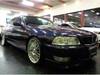 NISSAN LEOPARD
