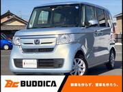 2019 HONDA N-BOX