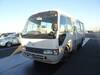 TOYOTA COASTER