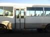TOYOTA COASTER