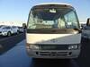 TOYOTA COASTER