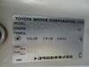 TOYOTA COASTER