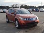2007 NISSAN MURANO