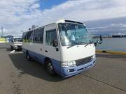 2009 TOYOTA COASTER