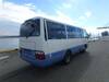 TOYOTA COASTER