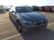 2013 BMW 5 SERIES