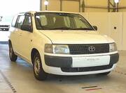 2008 TOYOTA PROBOX VAN GL
