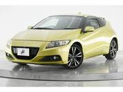 2013 HONDA CR-Z