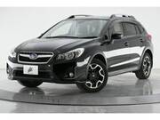 2016 SUBARU XV