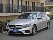 2016 MERCEDES BENZ E-CLASS