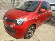 2016 RENAULT TWINGO