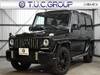 MERCEDES BENZ G-CLASS