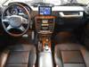 MERCEDES BENZ G-CLASS
