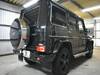 MERCEDES BENZ G-CLASS