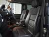 MERCEDES BENZ G-CLASS