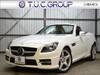 MERCEDES BENZ SLK
