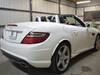 MERCEDES BENZ SLK