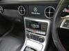 MERCEDES BENZ SLK