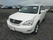 2006 TOYOTA HARRIER 240G