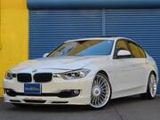 2013 BMW ALPINA B3 (Left Hand Drive)