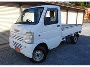 2006 SUZUKI CARRY TRUCK