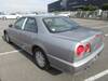 NISSAN SKYLINE