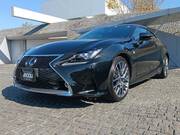 2014 LEXUS RC