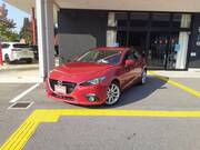 2015 MAZDA AXELA SPORTS 20S