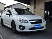 2012 SUBARU IMPREZA SPORTS