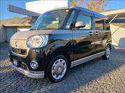 2016 DAIHATSU MOVE