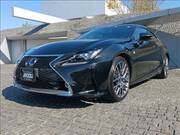 2014 LEXUS RC