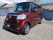 2014 HONDA N-BOX