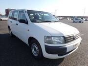 2007 TOYOTA PROBOX VAN DX