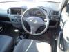 TOYOTA PROBOX VAN