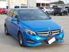 MERCEDES BENZ B CLASS