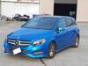 MERCEDES BENZ B CLASS