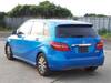 MERCEDES BENZ B CLASS