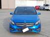 MERCEDES BENZ B CLASS