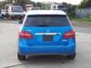 MERCEDES BENZ B CLASS