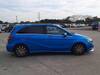 MERCEDES BENZ B CLASS