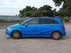 MERCEDES BENZ B CLASS