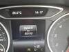 MERCEDES BENZ B CLASS