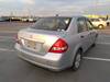 NISSAN TIIDA LATIO