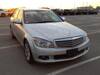 MERCEDES BENZ C CLASS