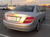 MERCEDES BENZ C CLASS