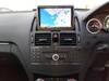 MERCEDES BENZ C CLASS